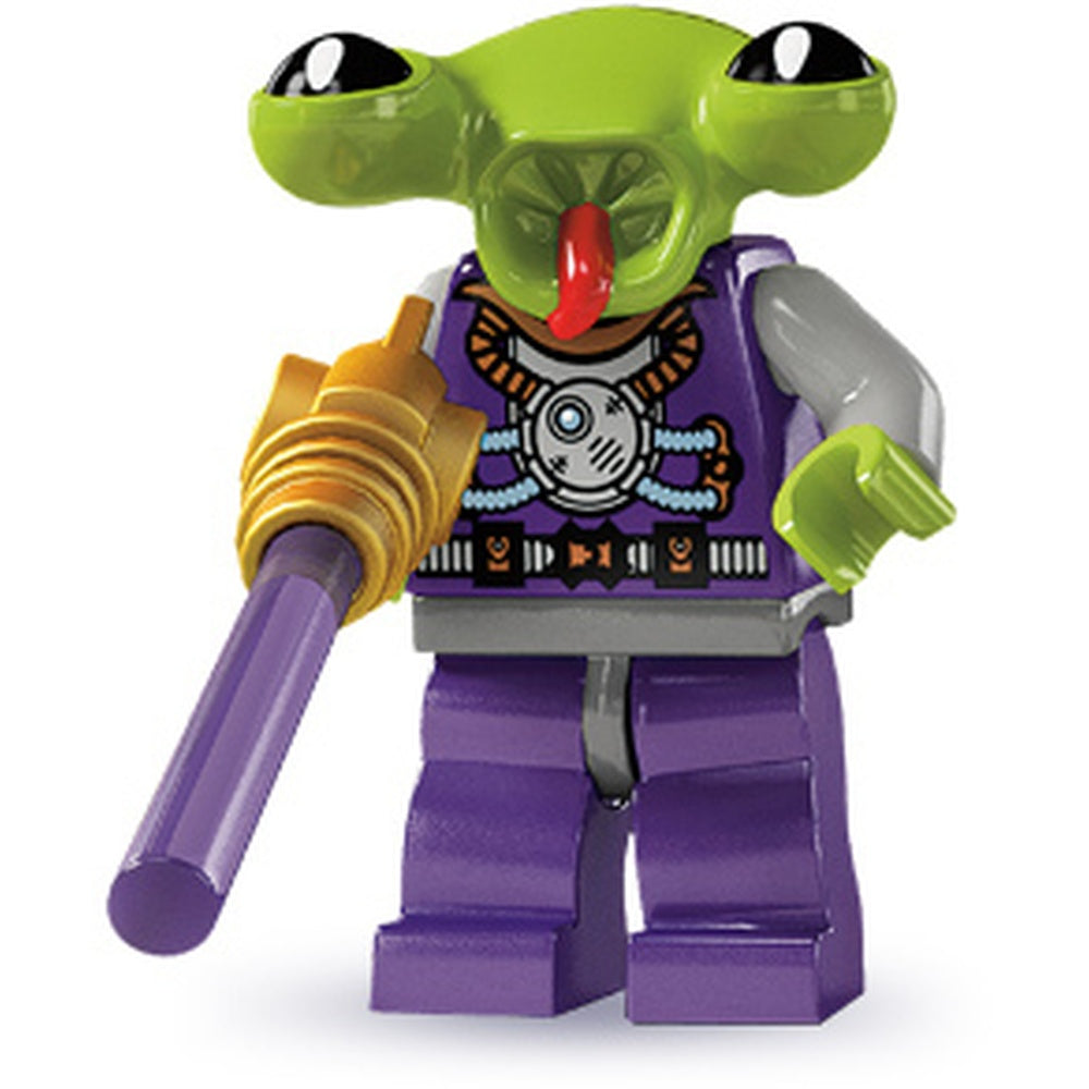 LEGO® Space Alien Collectible Minifigures Series 3 COL03-13 - New