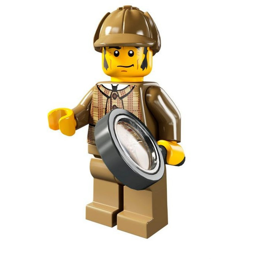 LEGO® Detective Collectible Minifigures Series 5 COL05-11 - New