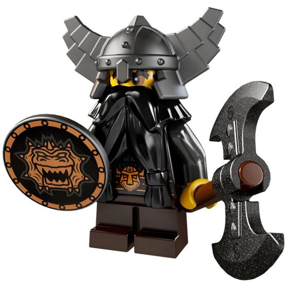 LEGO® Evil Dwarf Collectible Minifigures Series 5 COL05-12 - New