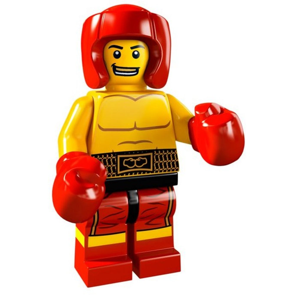 LEGO® Boxer Collectible Minifigures Series 5 COL05-13 - New