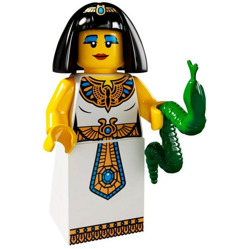 LEGO® Egyptian Queen Collectible Minifigures Series 5 COL05-14 - New