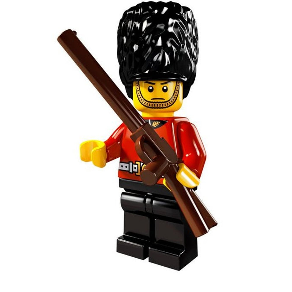 LEGO® Royal Guard Collectible Minifigures Series 5 COL05-3 - New