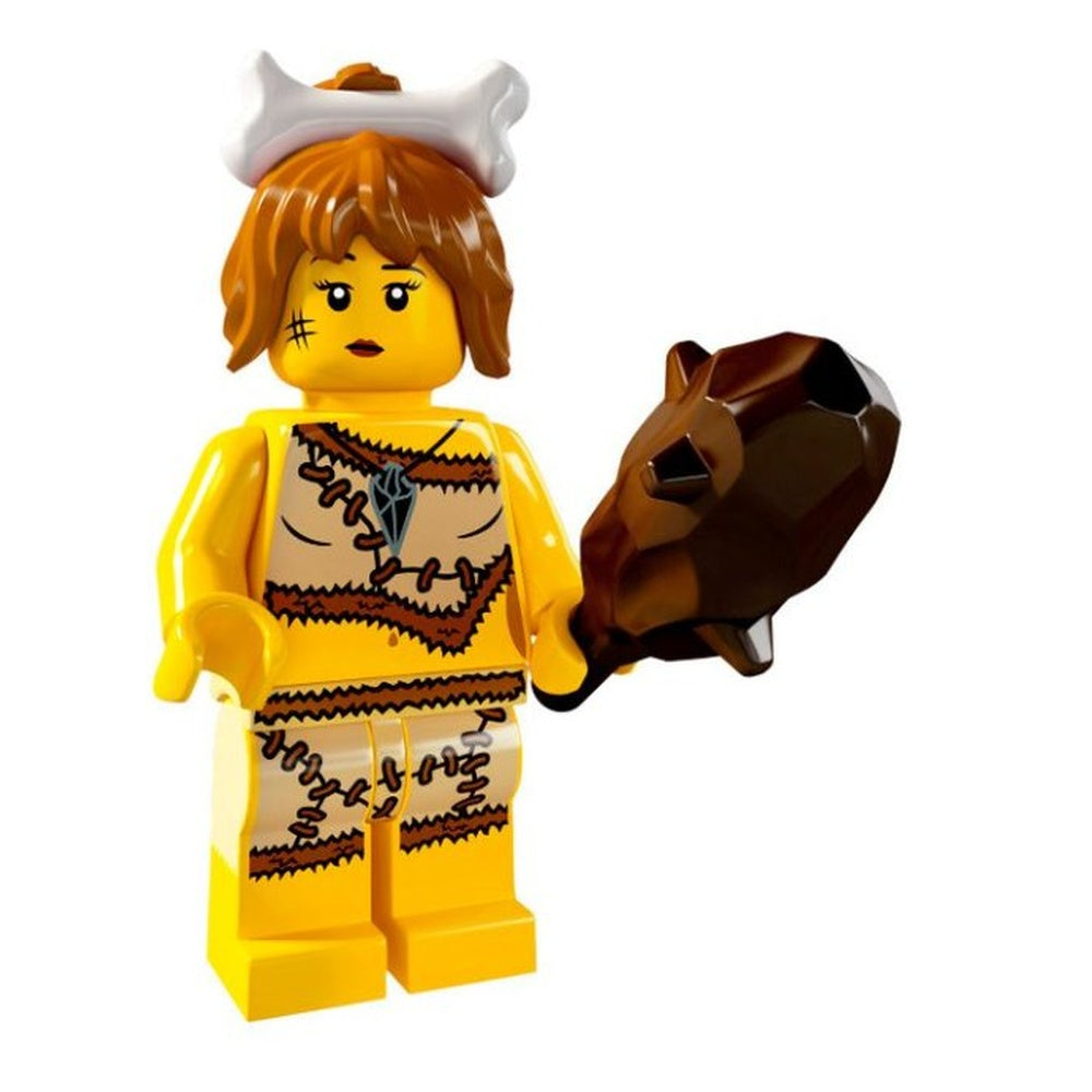 LEGO® Cave Woman Collectible Minifigures Series 5 COL05-5 - New