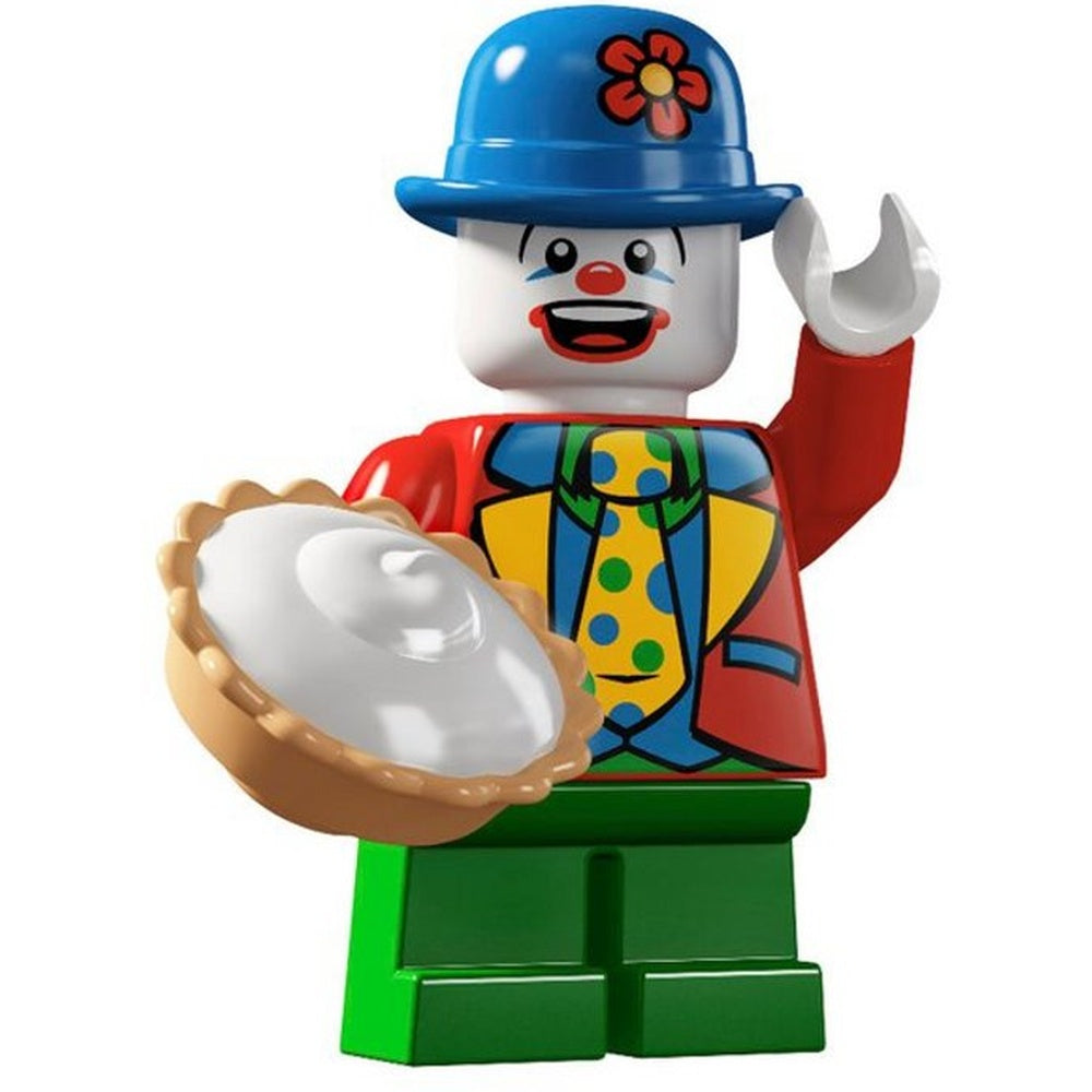 LEGO® Small Clown Collectible Minifigures Series 5 COL05-9 - New
