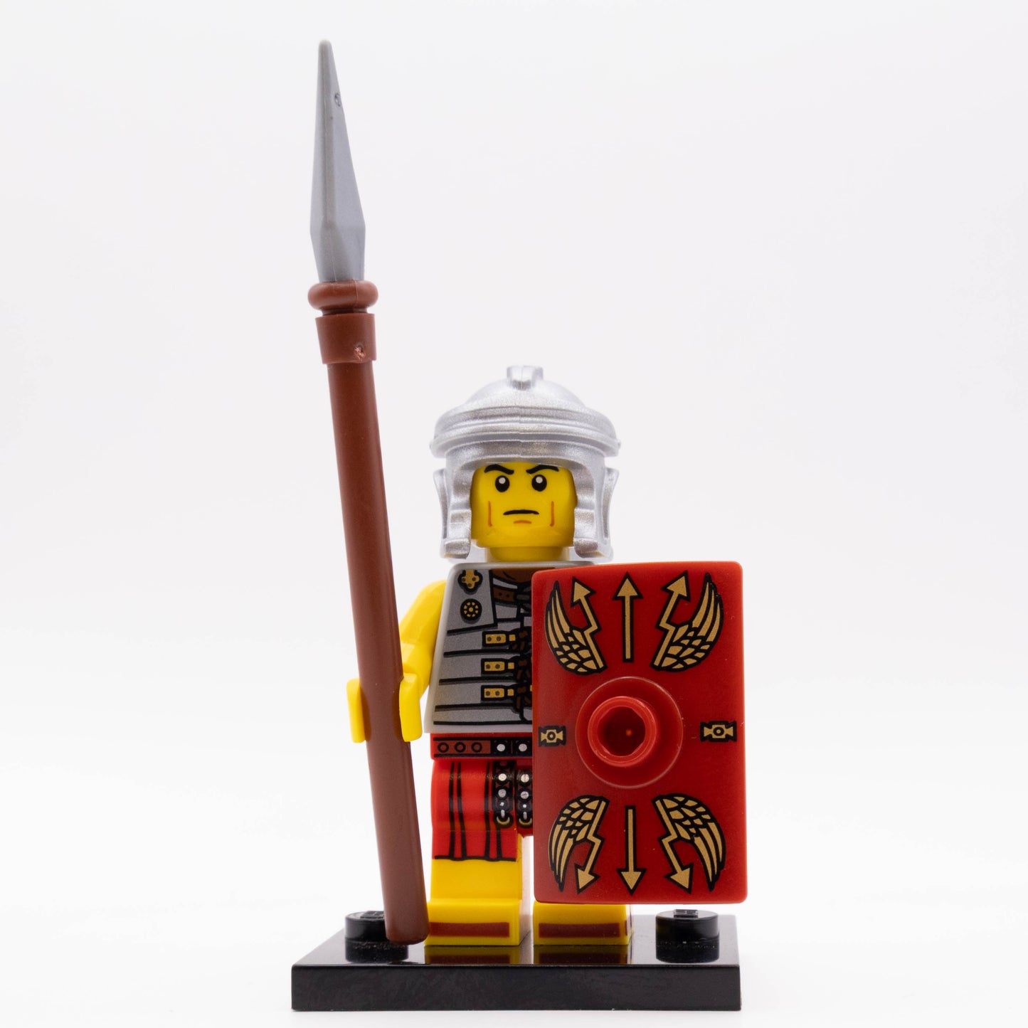 LEGO® Roman Soldier Minifigure Collectible Series 6 COL06-10