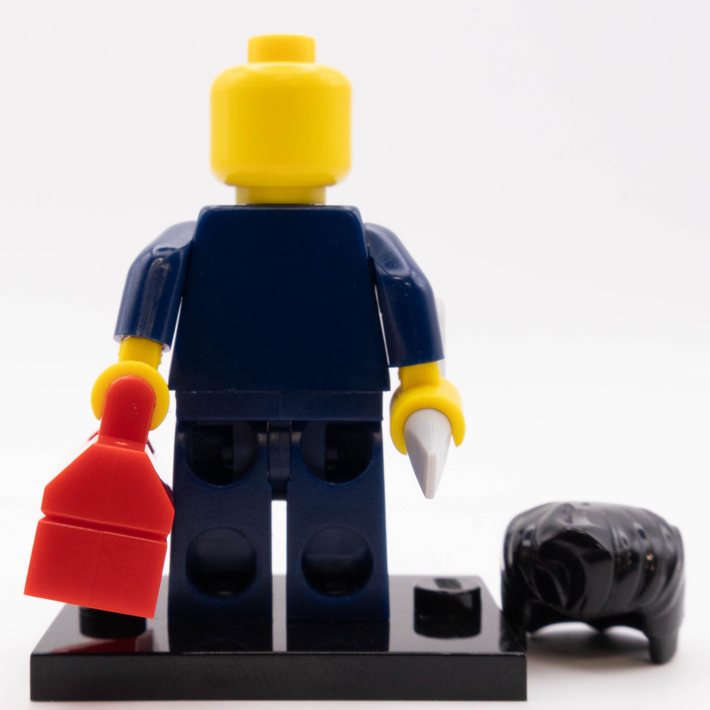 LEGO® Mechanic Minifigure Collectible Series 6 COL06-15