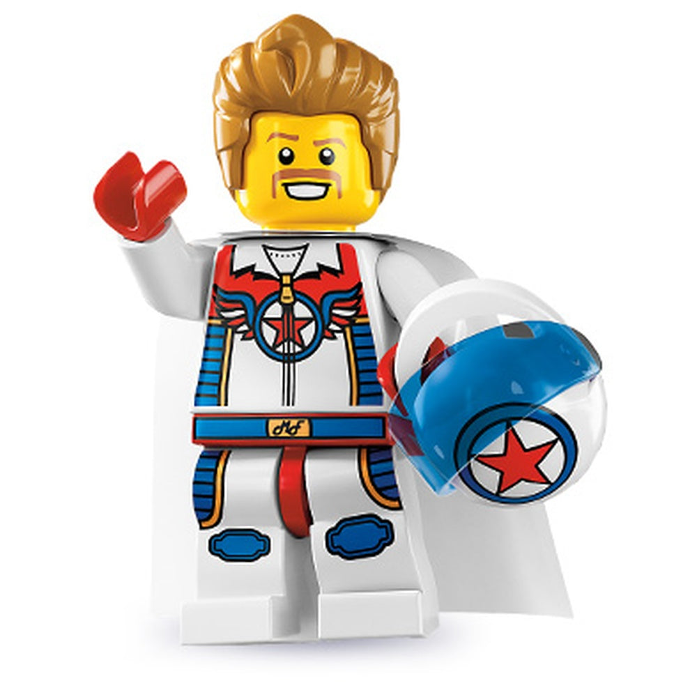 LEGO® Daredevil Collectible Minifigures Series 7 COL07-7 - New