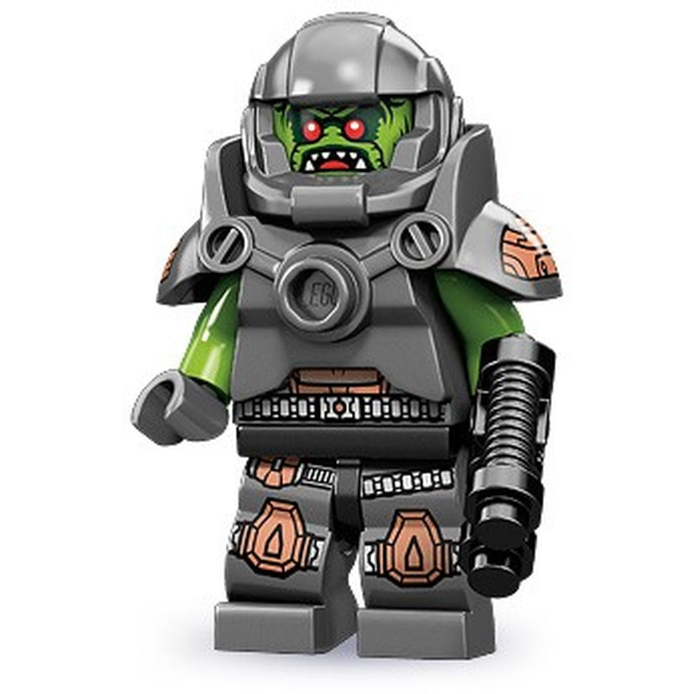 LEGO® Alien Avenger Collectible Minifigures Series 9 COL09-11 - New