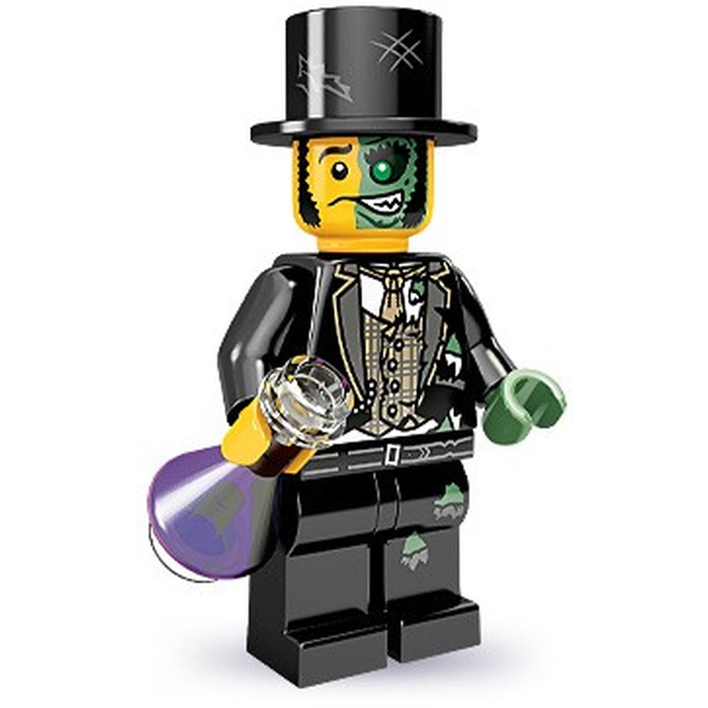 LEGO® Mr. Good and Evil Collectible Minifigures Series 9 COL09-14 - New