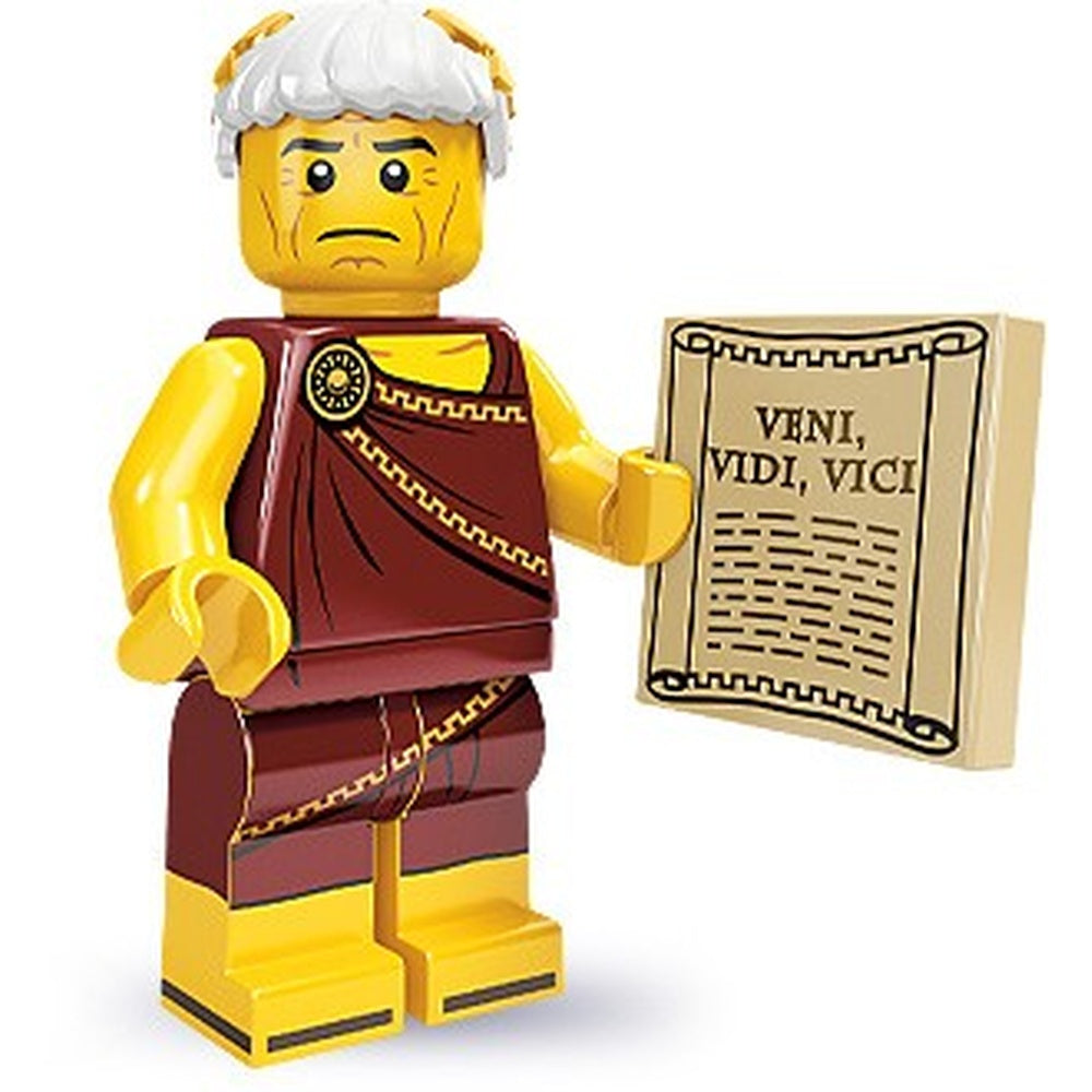 LEGO® Roman Emperor Collectible Minifigures Series 9 COL09-5 - New