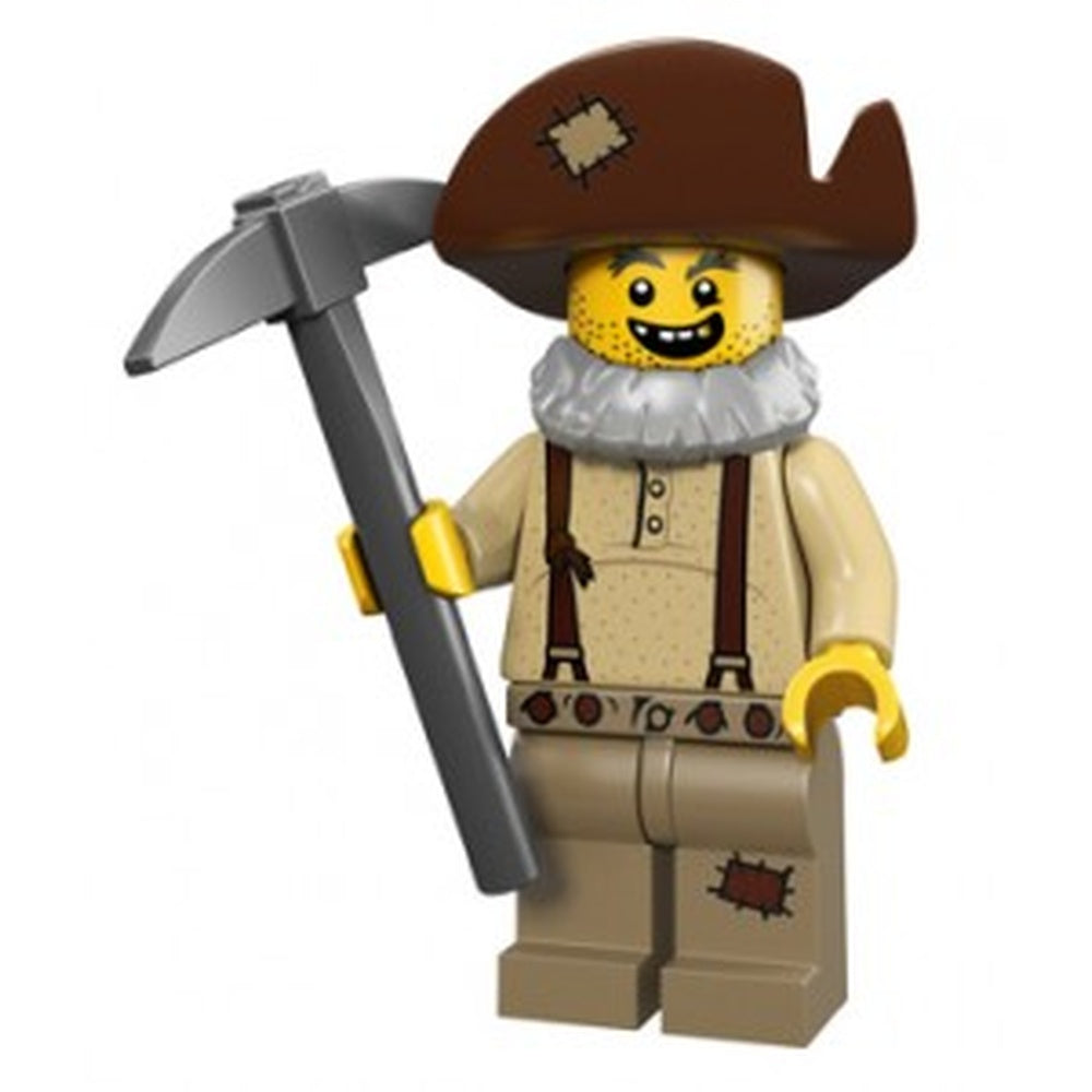 LEGO® Prospector Collectible Minifigures Series 12 COL12-8 - New