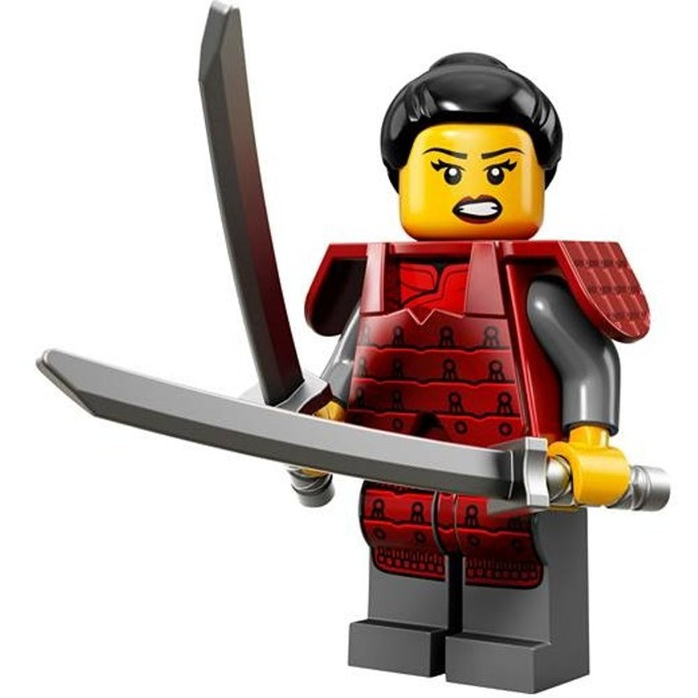 LEGO® Samurai Collectible Minifigures Series 13 COL13-12 - New