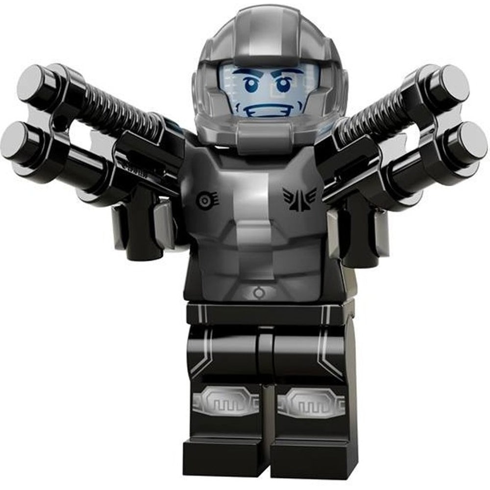 LEGO® Galaxy Trooper Collectible Minifigures Series 13 COL13-16 - New