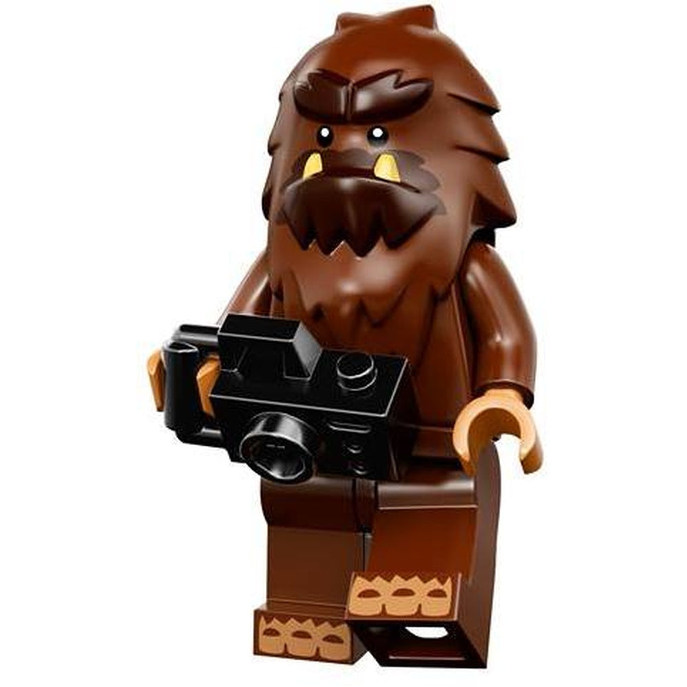 LEGO® Square Foot Collectible Minifigures Series 14 COL14-15 - New