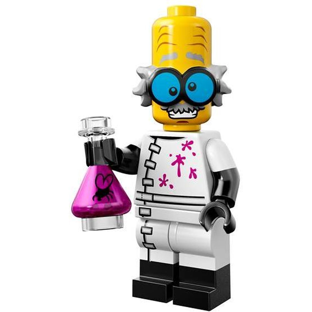 LEGO® Monster Scientist Collectible Minifigures Series 14 COL14-3 - New