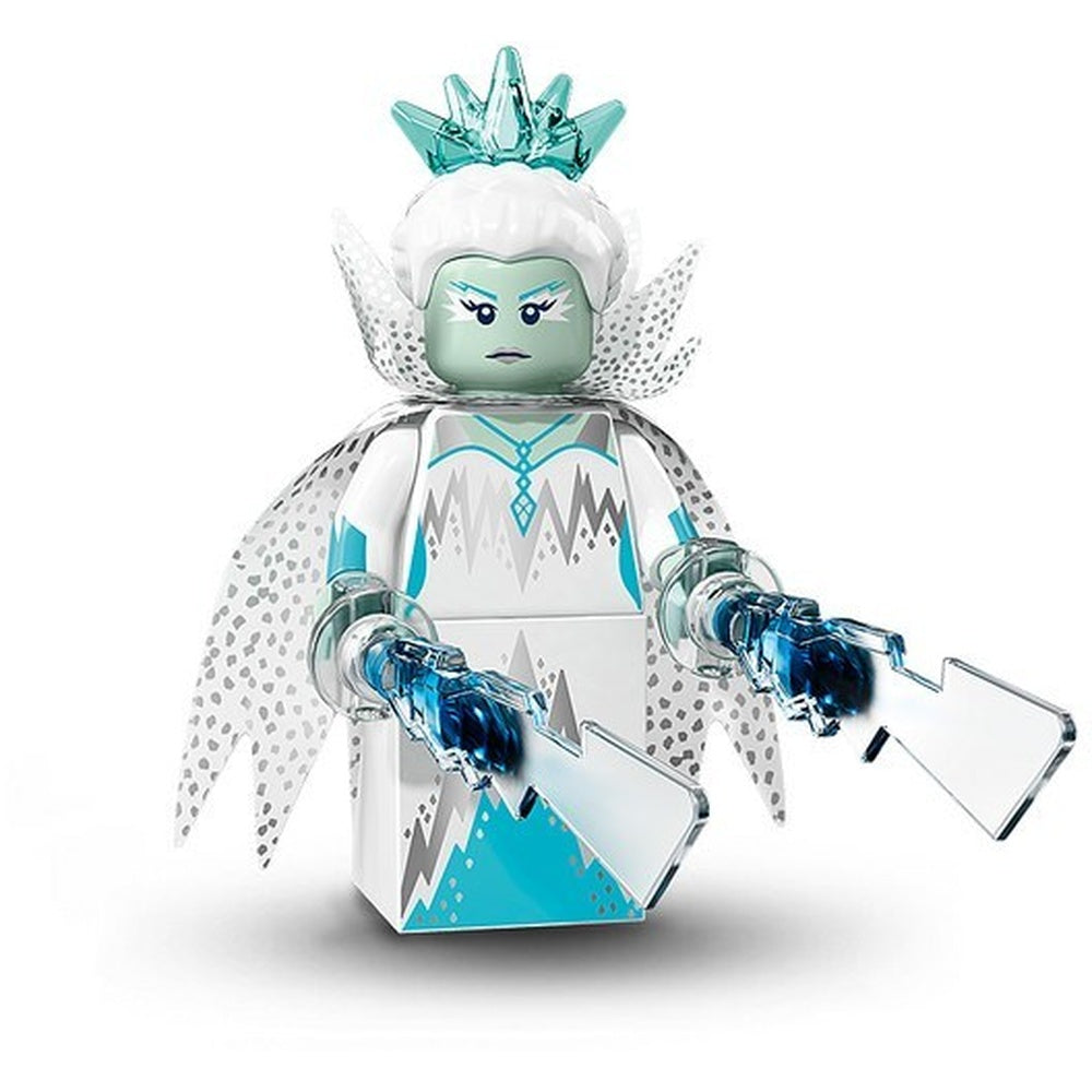 LEGO® Ice Queen Collectible Minifigures Series 16 COL16-1 - New