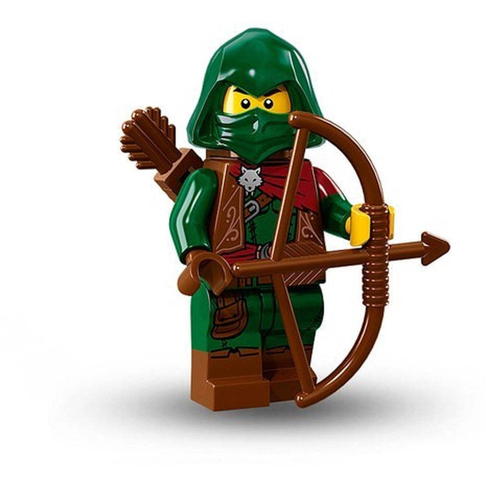 LEGO® Rogue Collectible Minifigures Series 16 COL16-11 - New