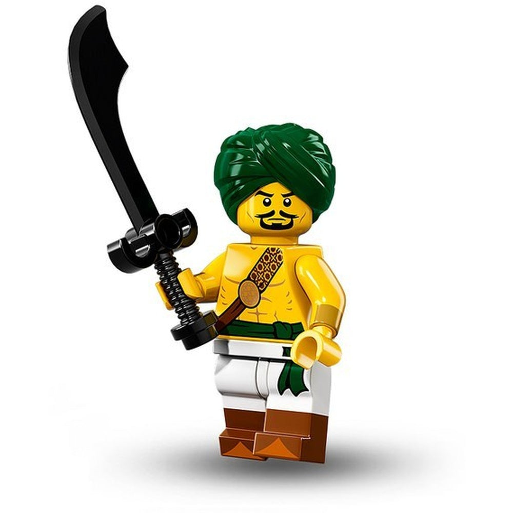 LEGO® Desert Warrior Collectible Minifigures Series 16 COL16-2 - New