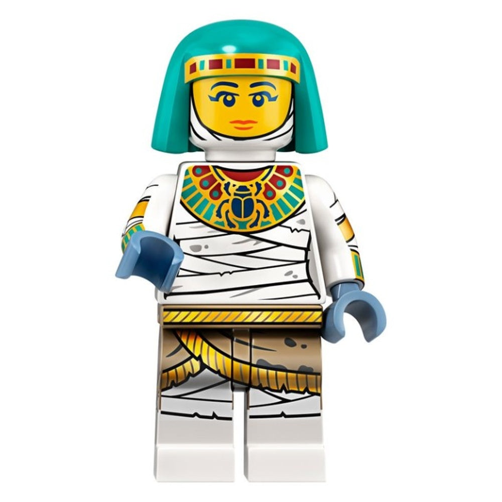 LEGO® Mummy Queen Collectible Minifigures Series 19 COL19-6 - New