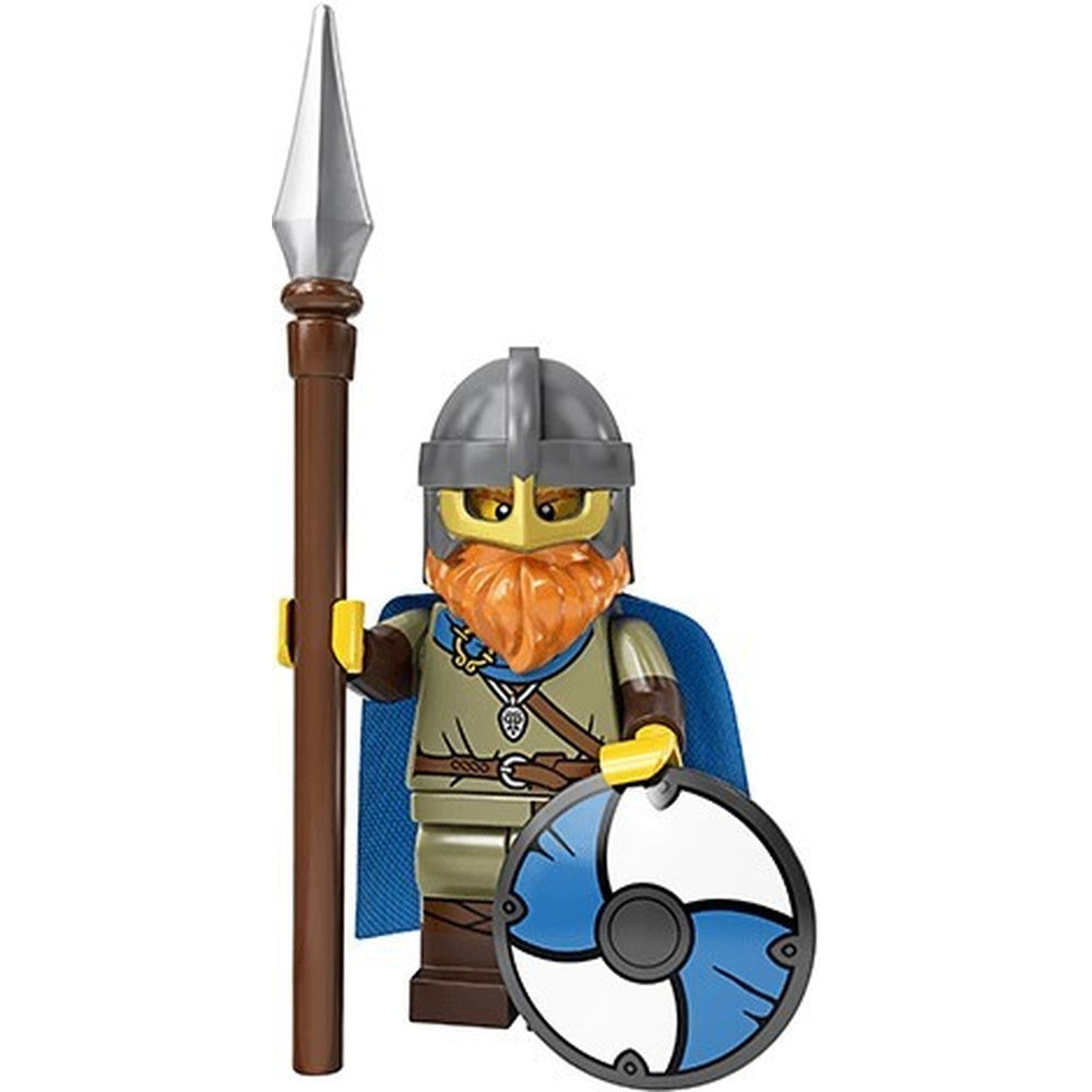 LEGO® Viking Collectible Minifigures Series 20 COL20-8 - New