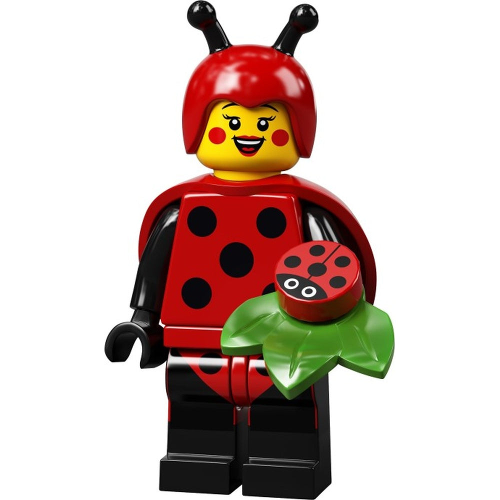 LEGO® Ladybug Girl Collectible Minifigures Series 21 COL21-4 - New