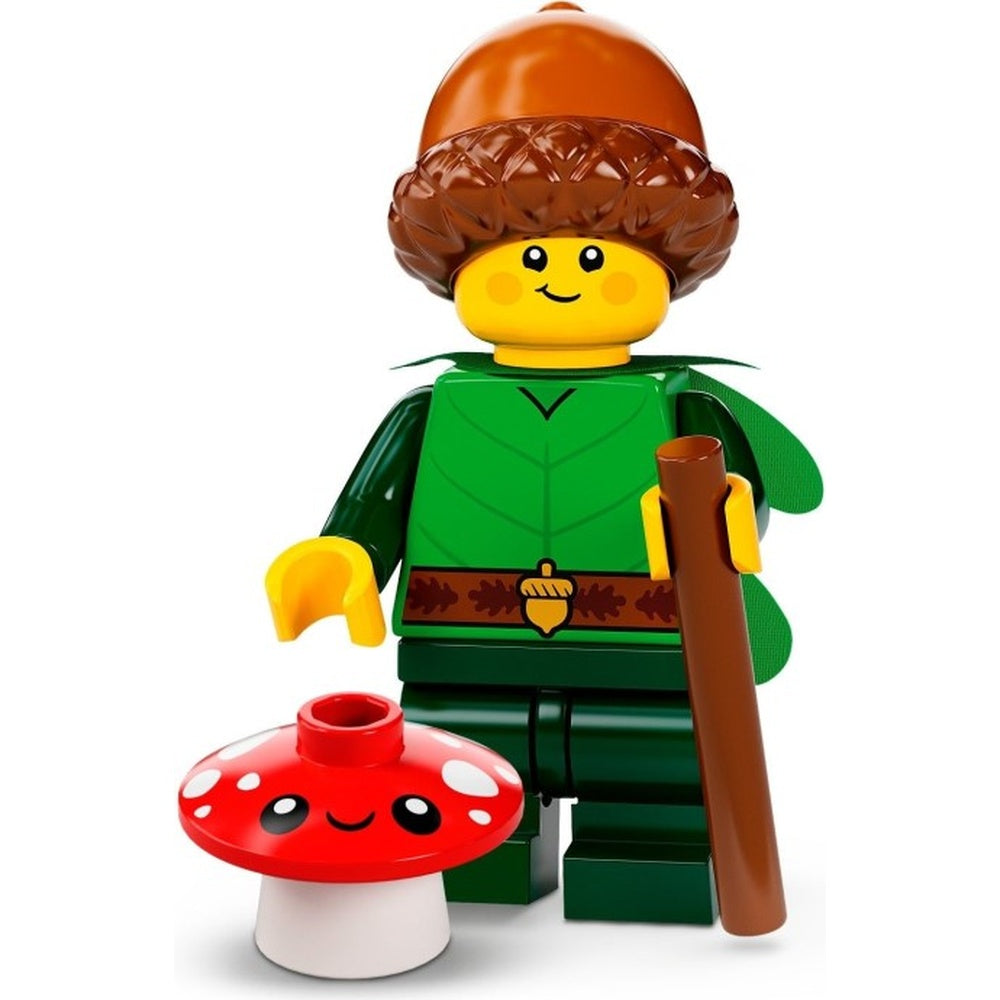 LEGO® Forest Elf Collectible Minifigures Series 22 COL22-8 - New