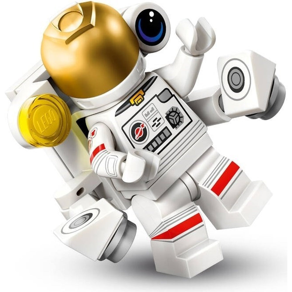 LEGO® Spacewalking Astronaut Collectible Minifigures Series 26 COL26-1 - New
