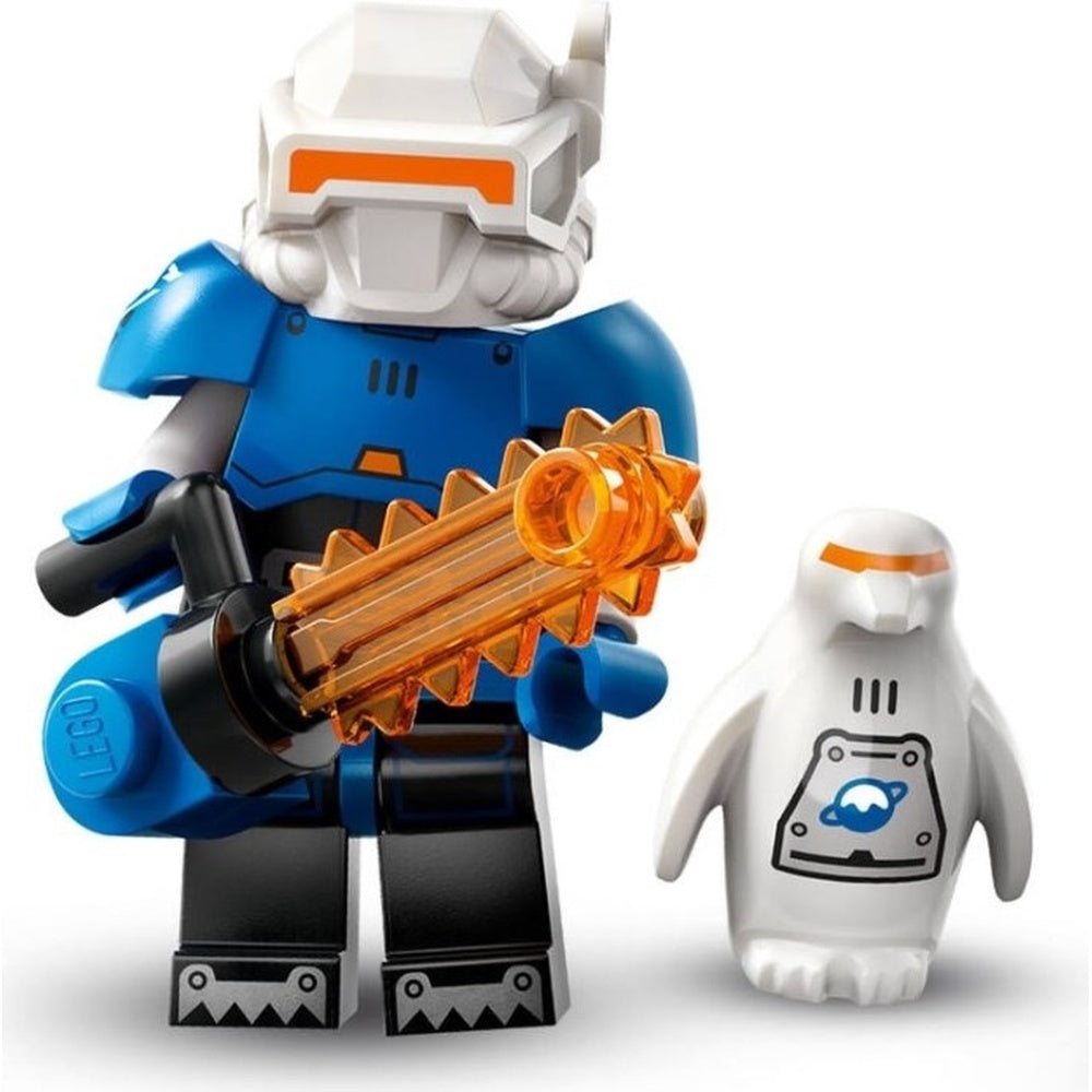 LEGO® Ice Planet Explorer Collectible Minifigures Series 26 COL26-8 - New