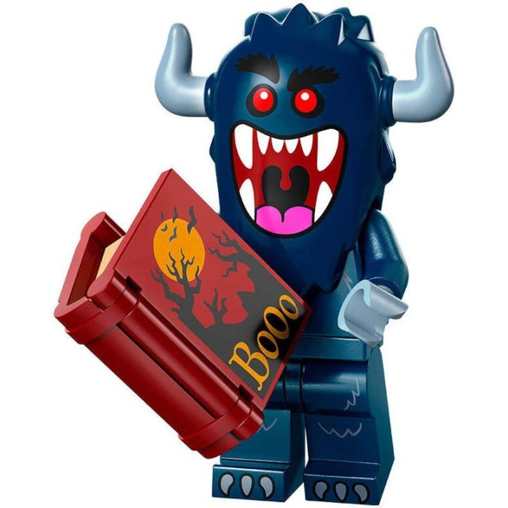 LEGO® Bogeyman Collectible Minifigures Series 27 COL27-8 - New