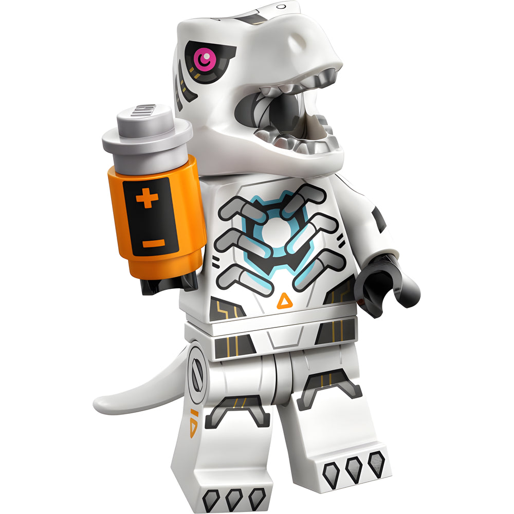 LEGO® Robot T. rex Collectible Minifigures Series 29 COL29-1 - New