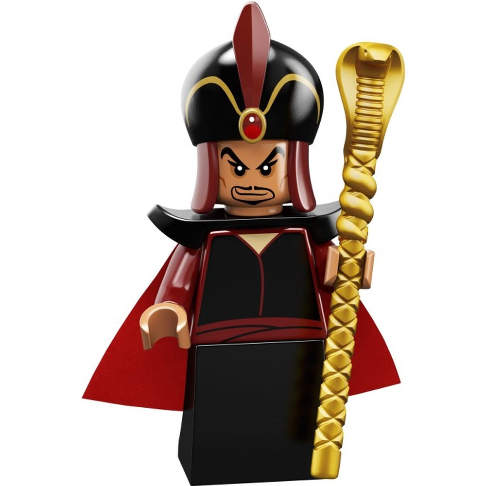 LEGO® Jafar, Disney Collectible Minifigures Disney Series 2 COLDIS2-11 - New