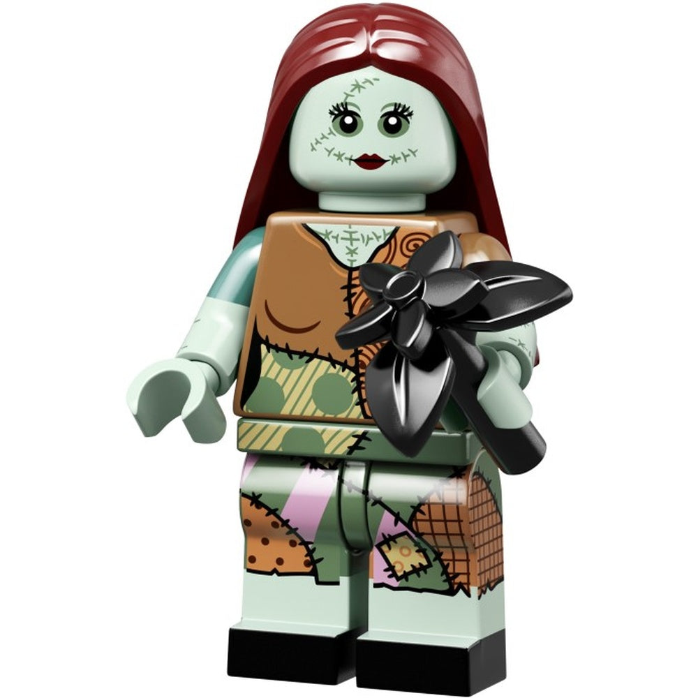 LEGO® Sally, Disney Collectible Minifigures Disney Series 2 COLDIS2-15 - New