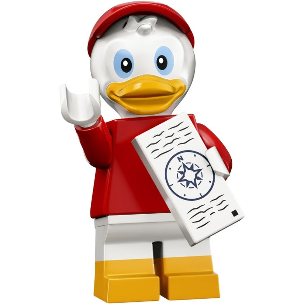 LEGO® Huey Duck, Disney Collectible Minifigures Disney Series 2 COLDIS2-3 - New