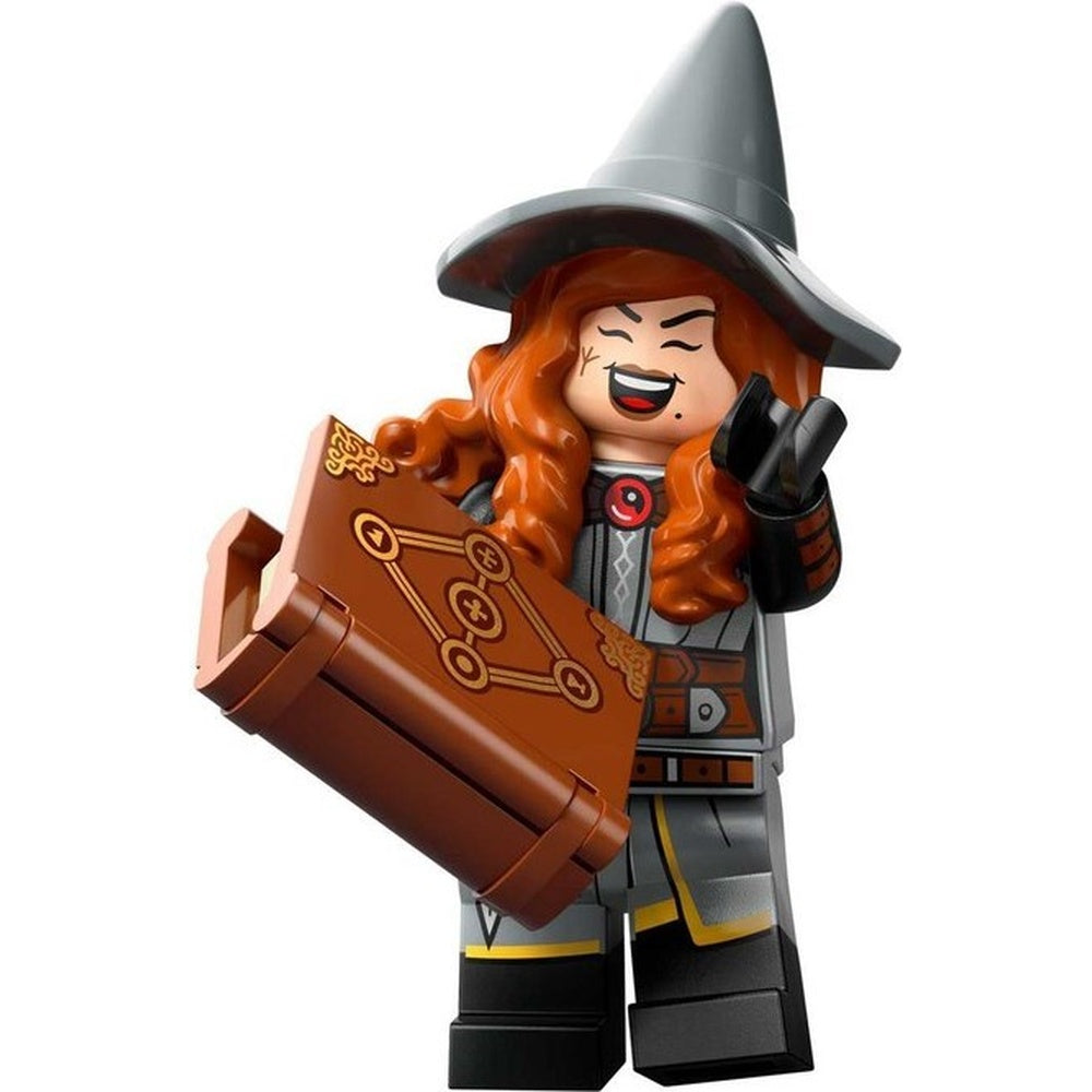 LEGO® Tasha the Witch Queen Collectible Minifigures Dungeon & Dragons COLDND-12 - New