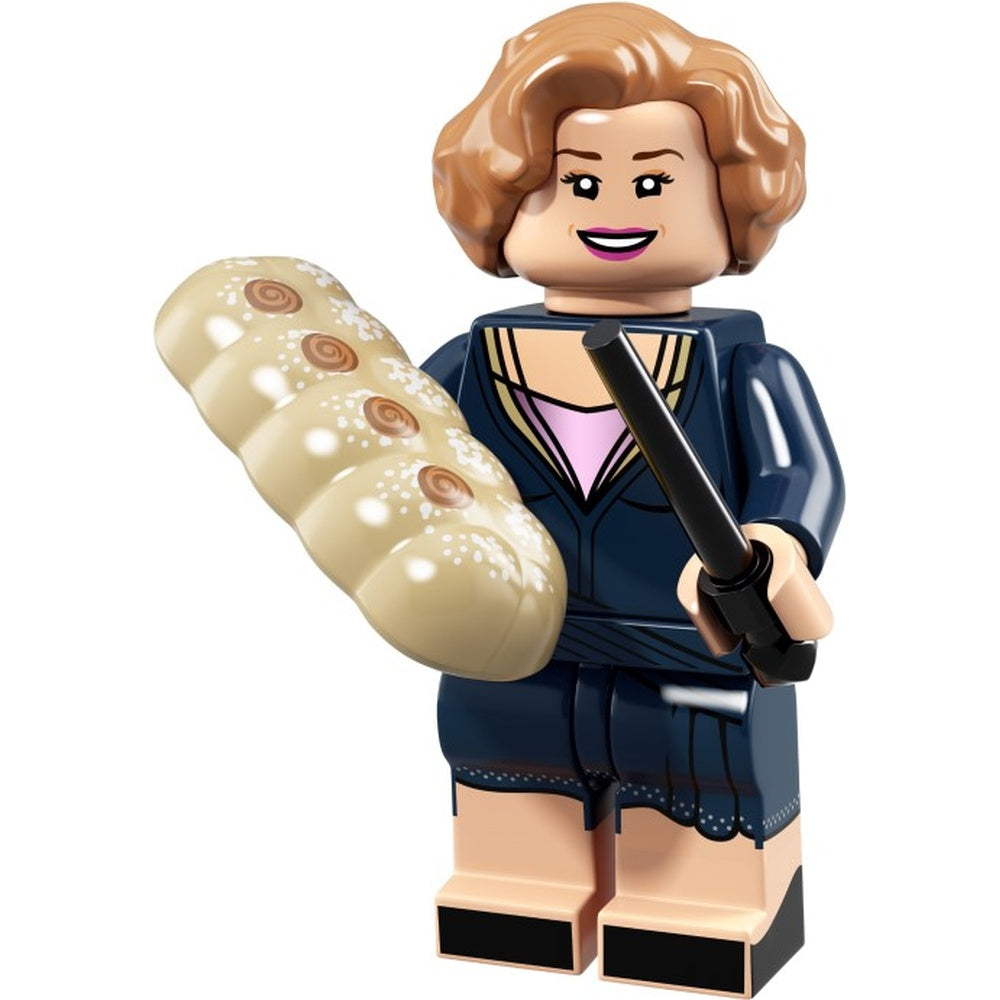LEGO® Queenie Goldstein Collectible Minifigures Harry Potter Series 1 COLHP-20 - New