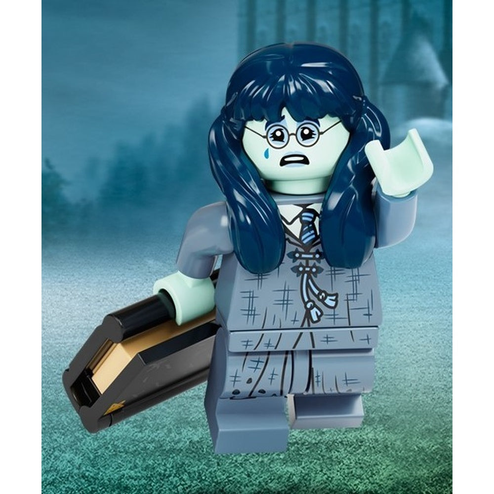 LEGO® Moaning Myrtle Collectible Minifigures Harry Potter Series 2 COLHP2-14 - New