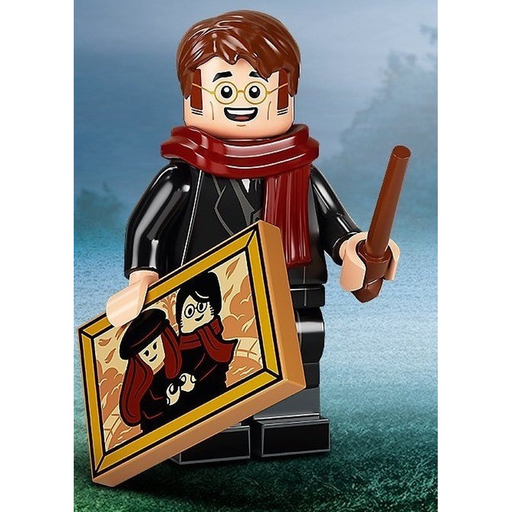 LEGO® James Potter Collectible Minifigures Harry Potter Series 2 COLHP2-8 - New