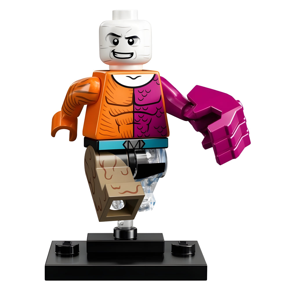 LEGO® Metamorpho Collectible Minifigures DC Super Heores COLSH-12 - New