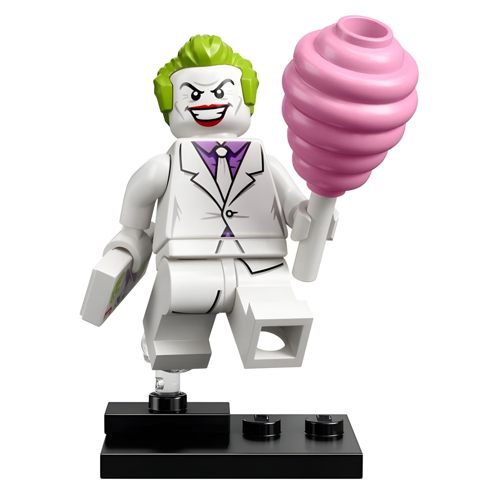 LEGO® Joker Collectible Minifigures DC Super Heores COLSH-13 - New