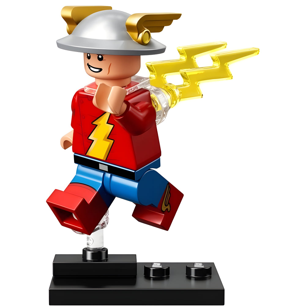LEGO® Flash Collectible Minifigures DC Super Heores COLSH-15 - New