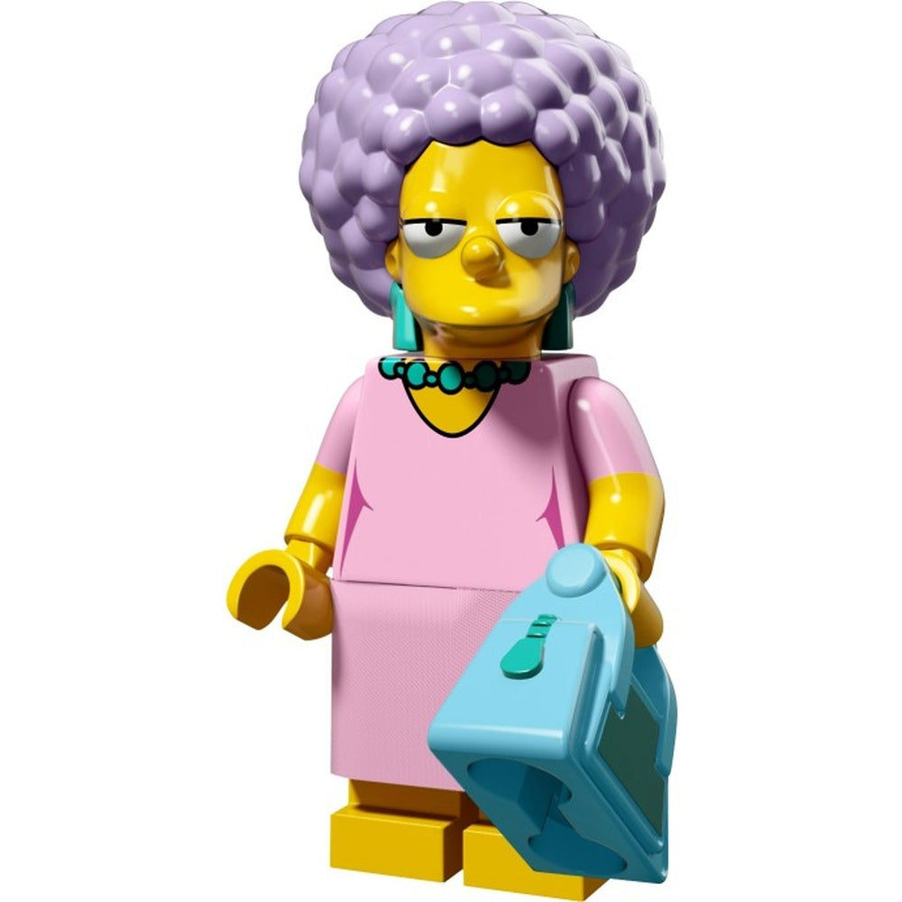 LEGO® Patty Collectible Minifigures The Simpsons Series 2 COLSIM2-12 - New