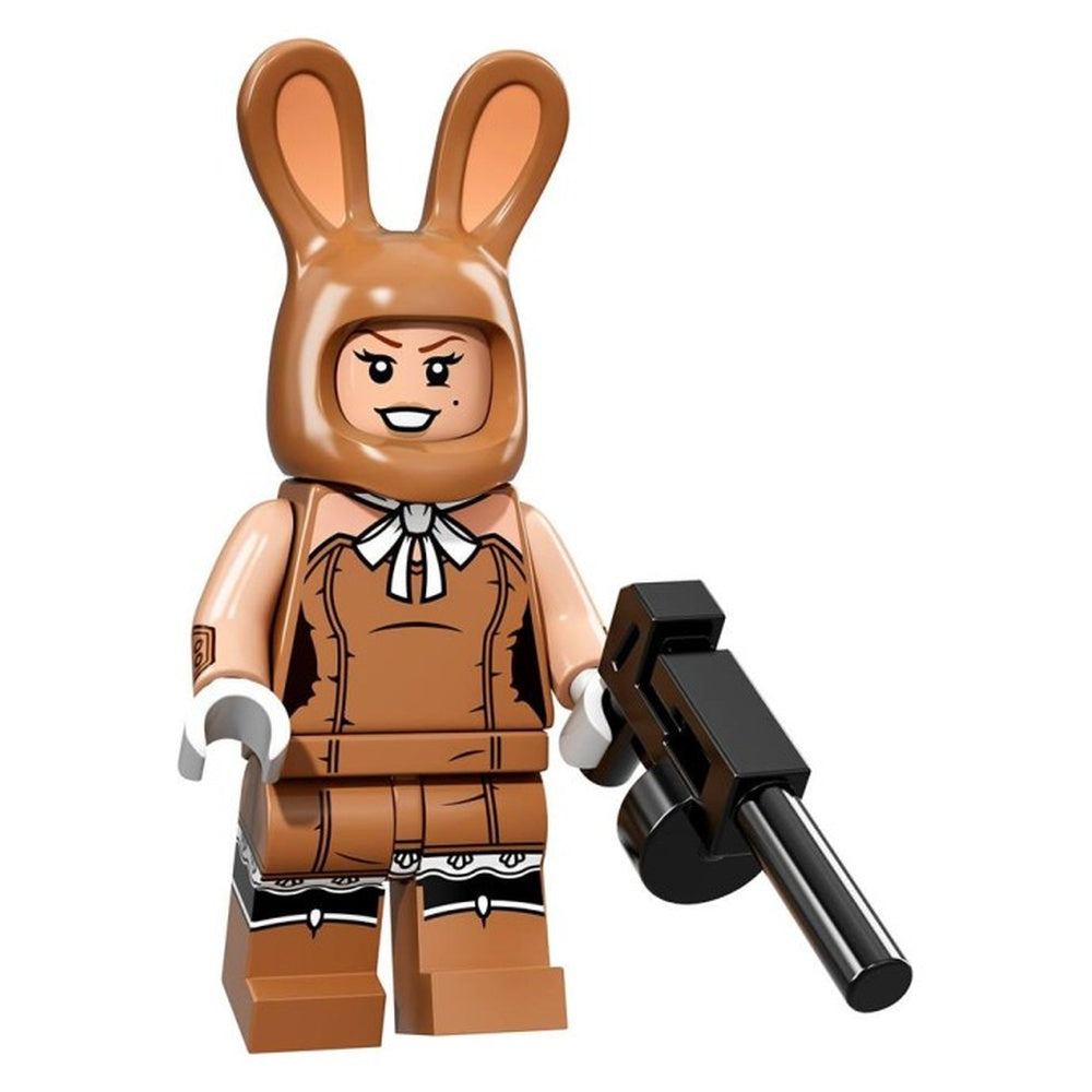 LEGO® March Harriet Collectible Minifigures LEGO Batman Movie Series 1 COLTLBM-17 - New