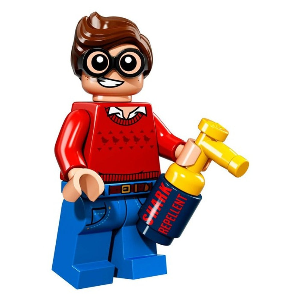 LEGO® Dick Grayson Collectible Minifigures LEGO Batman Movie Series 1 COLTLBM-9 - New