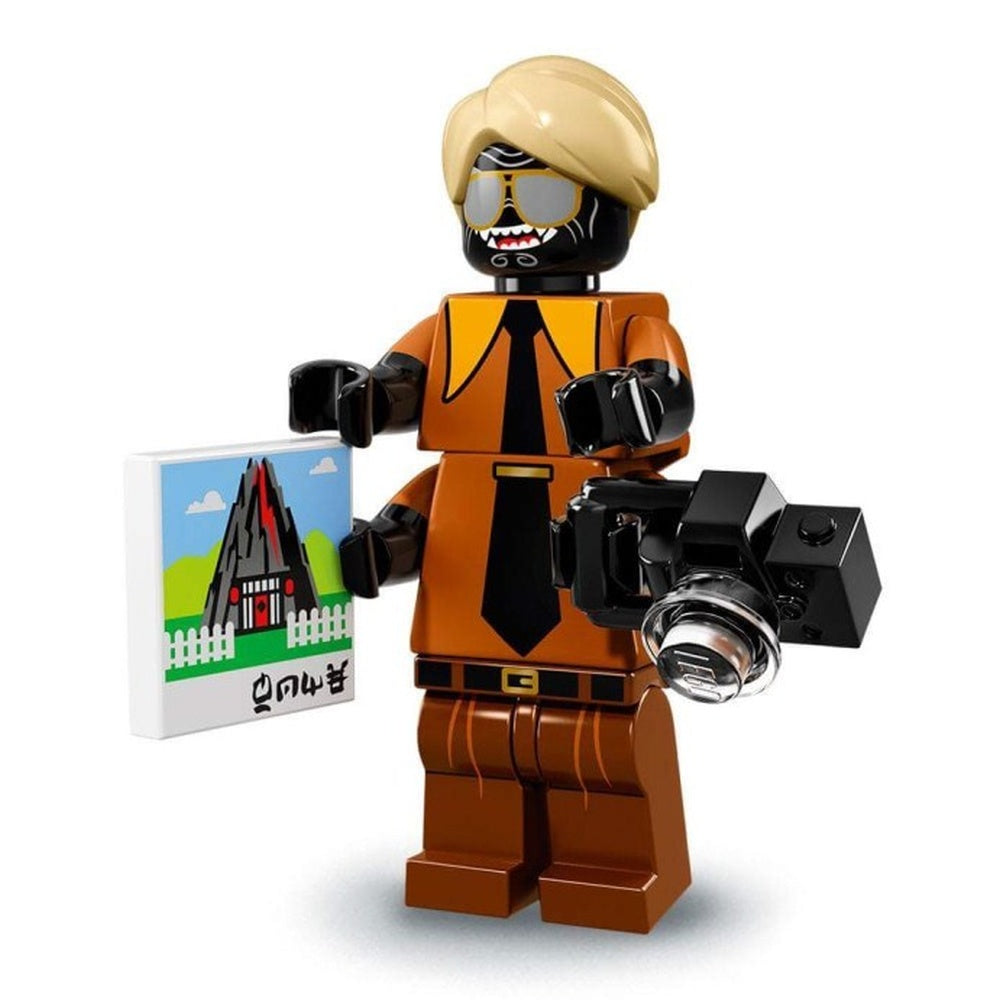 LEGO® Flashback Garmadon Collectible Minifigures LEGO Ninjago Movie COLTLNM-15 - New