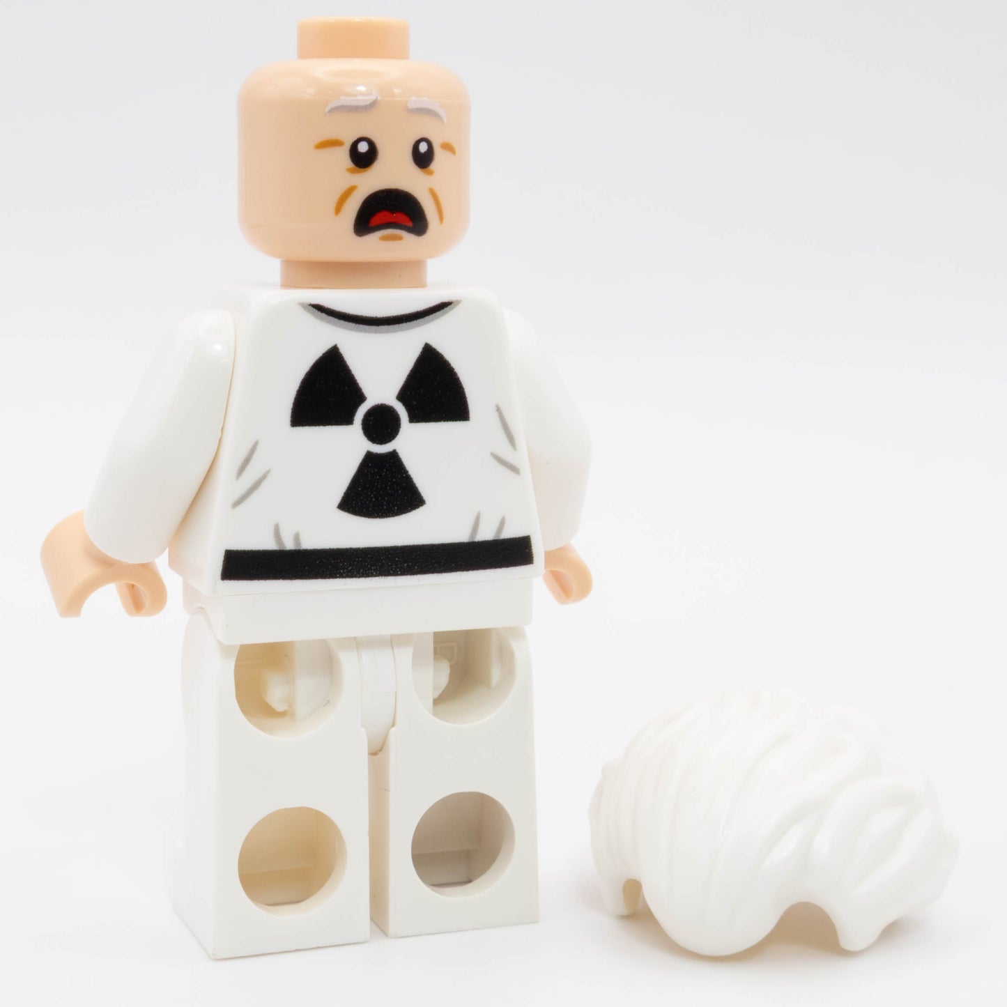 LEGO® Doc Brown Dimensions Back to The Future DIM015