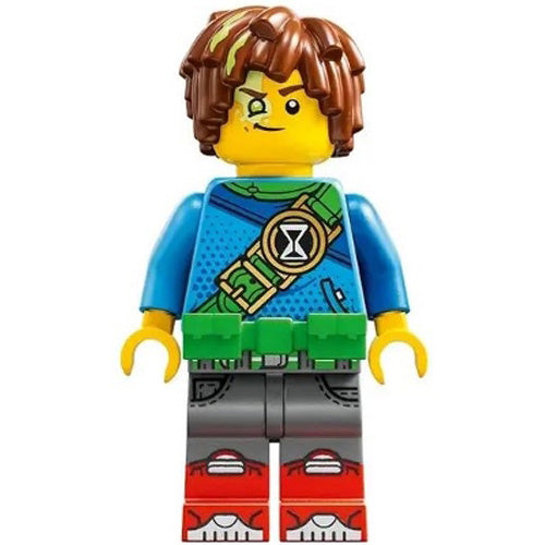 LEGO® Mateo Minifigure DREAMZZz DRM003