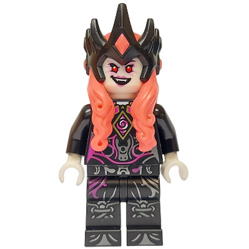 LEGO® Never Witch Minifigure DREAMZZz DRM040