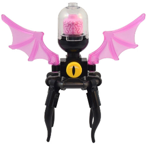 LEGO® Grimspawn Minifigure DREAMZZz DRM043