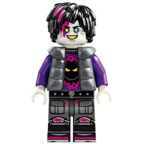 LEGO® MadTeo Minifigure DREAMZZz DRM054