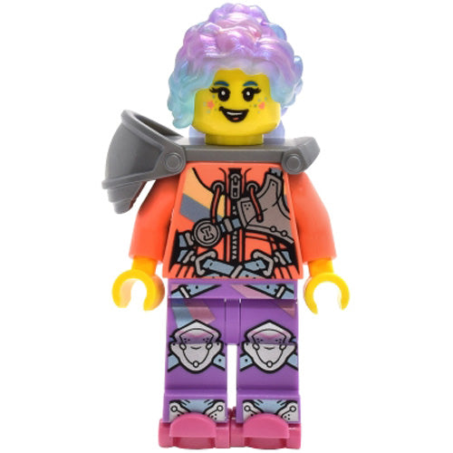 LEGO® Izzie - Isabel Christina Garcia Minifigure DREAMZZz DRM072